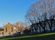 14 Sant'Agostino e prato della Fara